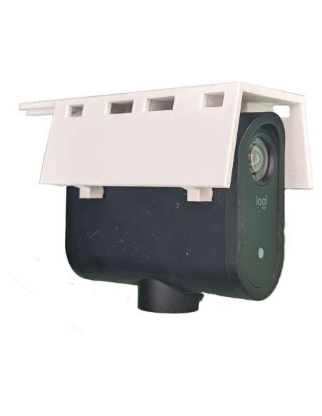 Sombra Solar Mevo Pro - Enfriamiento Pasivo - Hecho en EE. UU. Sombra Solar Mevo Pro - Enfriamiento Pasivo - Hecho en EE. UU.