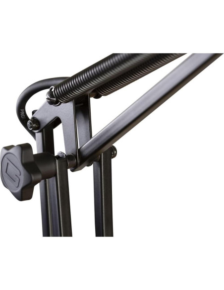 Paquete de Micrófono Zoom ZDM-1 con Brazo GFWMICBCBM y Filtro Pop Paquete de Micrófono Zoom ZDM-1 con Brazo GFWMICBCBM y Filtro Pop