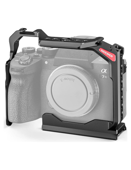 Jaula Completa para Cámara NEEWER CA004 Compatible con Sony Jaula Completa para Cámara NEEWER CA004 Compatible con Sony