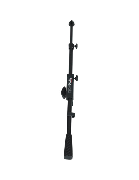 Brazo Telescópico para Micrófono Gator Frameworks GFW-MIC-0020 76.2 cm Brazo Telescópico para Micrófono Gator Frameworks GFW-MIC-0020 76.2 cm