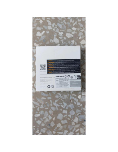 Filtro Polarizador Circular NEEWER 46mm MRC CPL Ultra Delgado