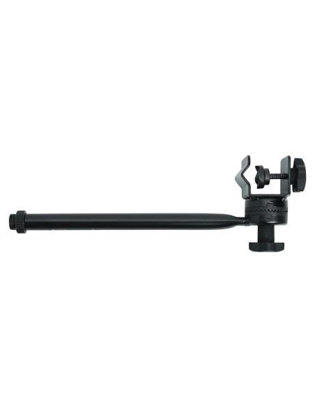 Abrazadera Ajustable Gator Frameworks GFW-MIC-CLMPBM9 22.86 cm Abrazadera Ajustable Gator Frameworks GFW-MIC-CLMPBM9 22.86 cm