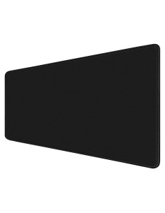 Alfombrilla de Ratón Grande Ampoock 80x40cm Antideslizante