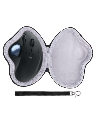 Funda LTGEM para Ratón Trackball Logitech Ergo M575/M570