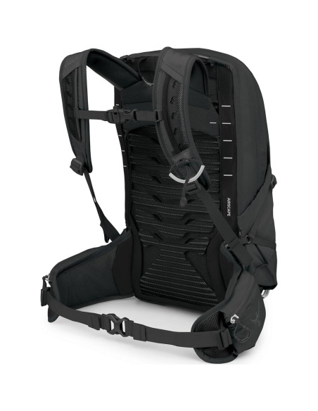 Mochila de Senderismo Osprey Talon 11L para Hombres - Negro/Gris Mochila de Senderismo Osprey Talon 11L para Hombres - Negro/Gris