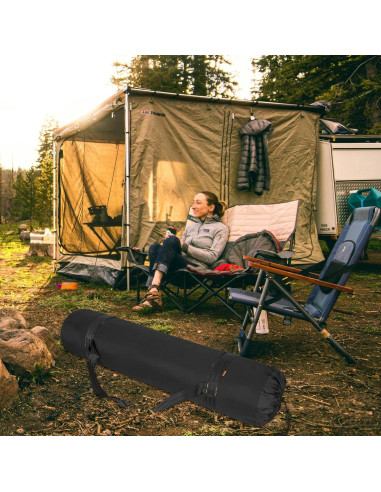 Bolsa de Transporte para Silla de Camping WELIDAY 122 cm