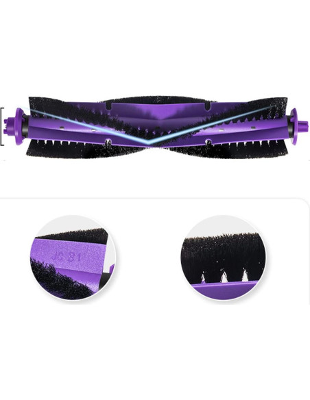 Kit de Reemplazo para Aspiradora Robot Narwal Freo - 9 Piezas Kit de Reemplazo para Aspiradora Robot Narwal Freo - 9 Piezas