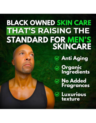 Conjunto de Muestra Cuidado Piel Hombres King Complexion 10.2g