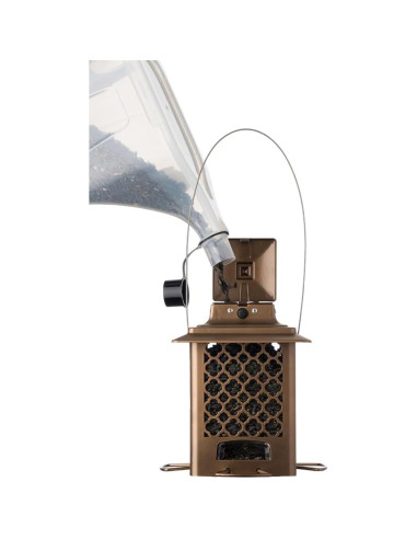 Tote y Almacenamiento de Semillas para Aves More Birds 2.27 kg