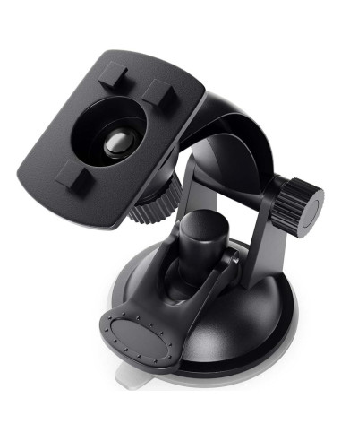Soporte de Ventosa Fuerte para GPS Rand McNally TND 740/750