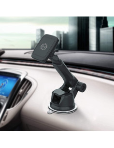 Soporte Magnético Universal WixGear para Teléfonos Móviles 2
