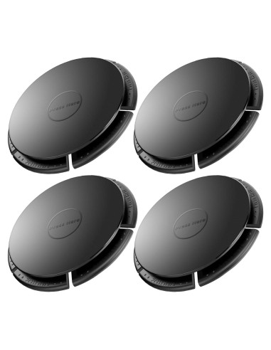 Almohadilla Adhesiva para Tablero eSamcore 4-Pack 79mm