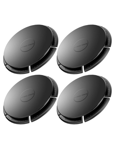 Almohadilla Adhesiva para Tablero eSamcore 4-Pack 79mm Almohadilla Adhesiva para Tablero eSamcore 4-Pack 79mm