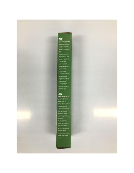 Medidor de Humedad de Suelo Dr.meter S10, Sin Baterías, Verde Medidor de Humedad de Suelo Dr.meter S10, Sin Baterías, Verde