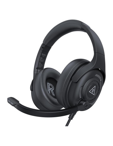 Auriculares EKSA E4 con micrófono y cancelación de ruido