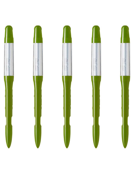 Sensor de Humedad del Suelo SUSTEE Aquameter Set de 5 Verde Sensor de Humedad del Suelo SUSTEE Aquameter Set de 5 Verde