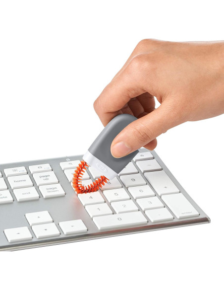Kit de Limpieza Profunda OXO Good Grips para Teclados y Pantallas Kit de Limpieza Profunda OXO Good Grips para Teclados y Pantallas