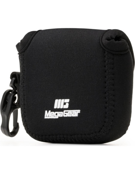 Funda de cámara neopreno MegaGear para GoPro Hero 7/8/9 y DJI Osmo Funda de cámara neopreno MegaGear para GoPro Hero 7/8/9 y DJI Osmo