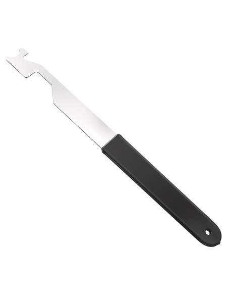 Herramienta Multifuncional WEIGUZC para Emergencias - Acero Inoxidable Herramienta Multifuncional WEIGUZC para Emergencias - Acero Inoxidable