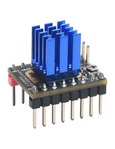 Controlador Motor Paso a Paso BIGTREETECH TMC2209 V1.3 UART