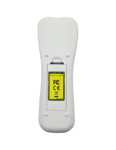 Control Remoto InTeching BR-3001B para Proyectores Optoma Control Remoto InTeching BR-3001B para Proyectores Optoma