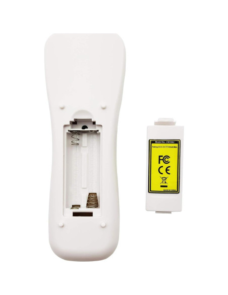 Control Remoto InTeching BR-3001B para Proyectores Optoma Control Remoto InTeching BR-3001B para Proyectores Optoma
