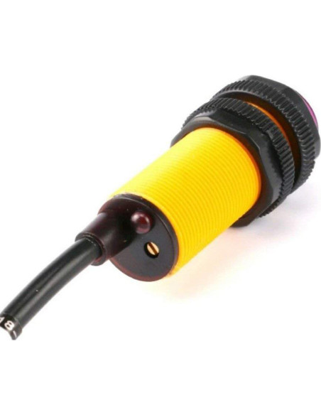 Módulo Sensor Infrarrojo HiLetgo E18-D80NK 3pcs 5V 100mA Módulo Sensor Infrarrojo HiLetgo E18-D80NK 3pcs 5V 100mA