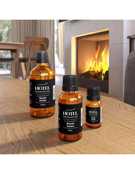Aceite Difusor AirScent 10 mL - Aroma Hotel Westin Aceite Difusor AirScent 10 mL - Aroma Hotel Westin