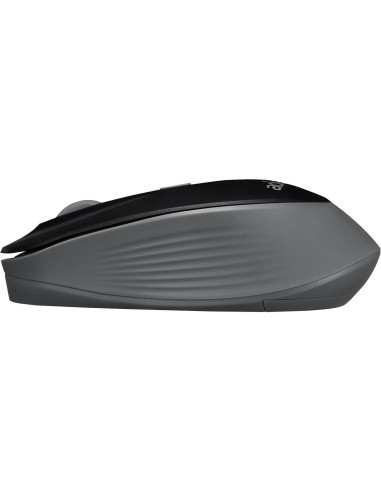 Ratón Inalámbrico ADESSO iMouse A30 1200 DPI Negro