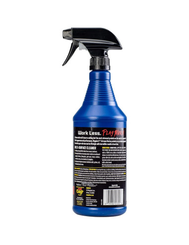Limpiador Multi-Superficie Marino Meguiar's M180332 946ml