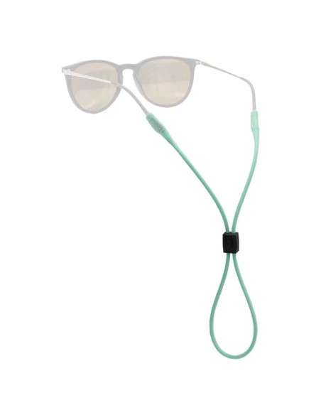 Soporte Ajustable para Gafas Chums Slim - Silicona 48 cm Soporte Ajustable para Gafas Chums Slim - Silicona 48 cm