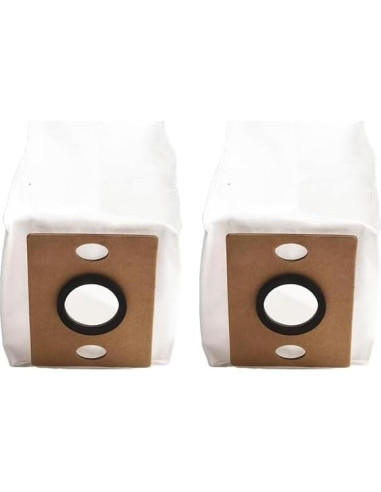 Accesorios para Aspiradora Robot ZHICHENG v9 Pro - 10 Piezas