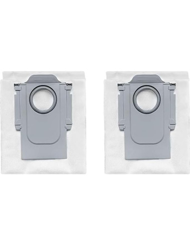 Accesorios de Aspiradora Robot ZHICHENG P10 12 Piezas