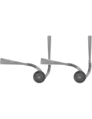 Accesorios de Aspiradora Robot ZHICHENG P10 12 Piezas