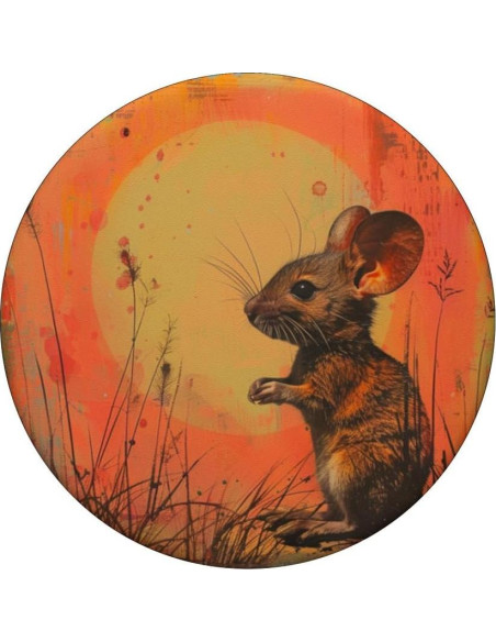 Soporte PopSockets Vintage Sunset para Móvil 10.9x8.6cm Soporte PopSockets Vintage Sunset para Móvil 10.9x8.6cm