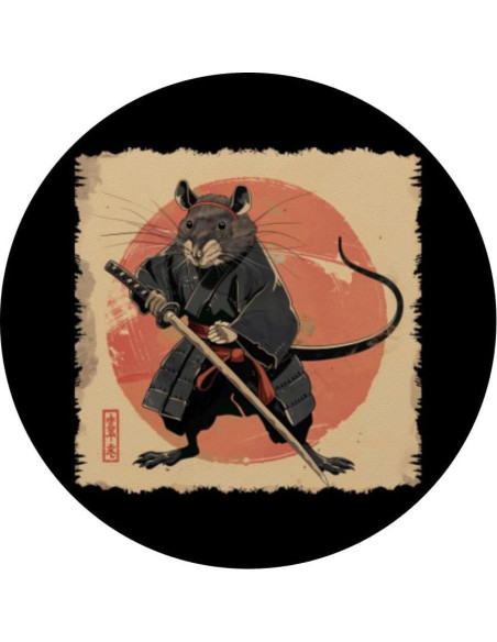 PopGrip Adhesivo PopSockets Arte Japonés Samurai Ukiyo-e PopGrip Adhesivo PopSockets Arte Japonés Samurai Ukiyo-e