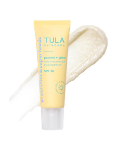 Protector Solar Diario TULA Gel en Barra SPF 30 50ml