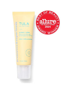 Protector Solar Diario TULA Gel en Barra SPF 30 50ml 2
