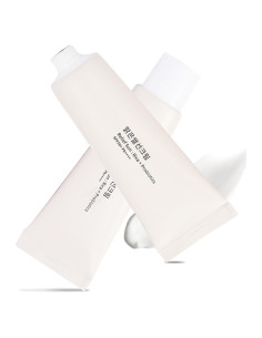 Protector Solar Orgánico SPF50 Alivio Sol - Cuidado Piel Coreano
