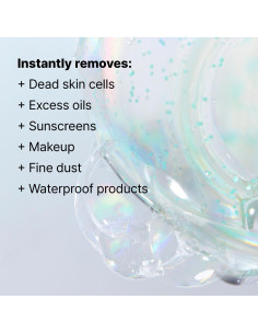 Limpiador Facial Espumoso Dr.Jart+ 150 ml - Cuidado Piel Coreano 2