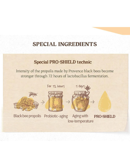 Emulsión Esencial de Miel Real SKINFOOD 160ml Hidratante Emulsión Esencial de Miel Real SKINFOOD 160ml Hidratante
