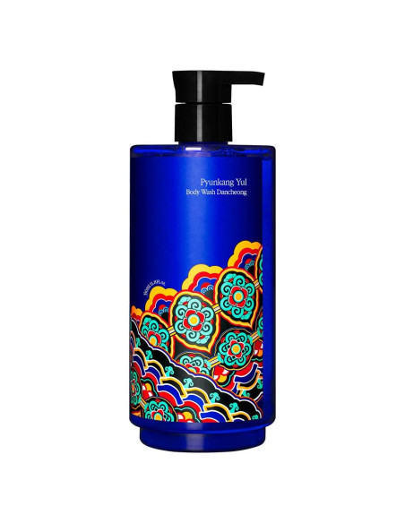 Gel de Ducha Hidratante Pyunkang Yul 350ml - Cuidado Piel Gel de Ducha Hidratante Pyunkang Yul 350ml - Cuidado Piel