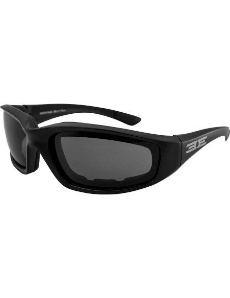 Gafas de sol para motocicleta Epoch Espuma con protección UV Gafas de sol para motocicleta Epoch Espuma con protección UV