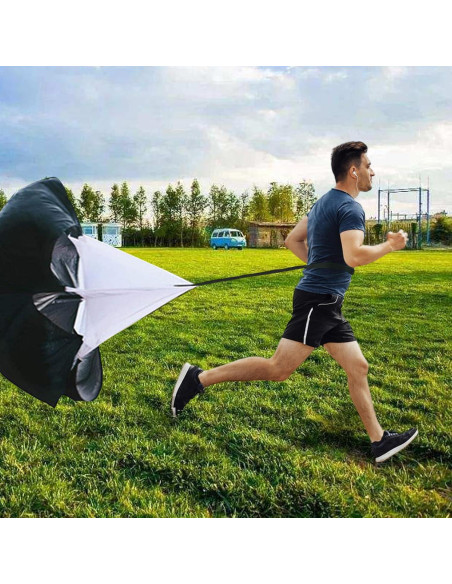 Conjunto de Entrenamiento de Velocidad y Agilidad Rainmae Conjunto de Entrenamiento de Velocidad y Agilidad Rainmae