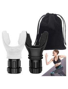 Entrenador de Ejercicio Carbeneat Ajustable Portátil 0.09kg
