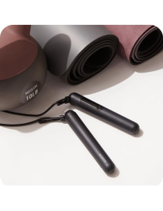 Cuerda de Salto Inteligente WeGym Ajustable con Pantalla LED 2