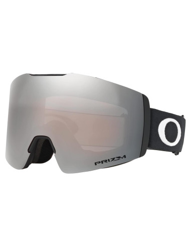 Gafas de Nieve Oakley Fall Line M - Lente Iridium Prizm