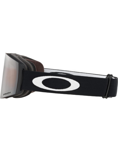 Gafas de Nieve Oakley Fall Line M - Lente Iridium Prizm