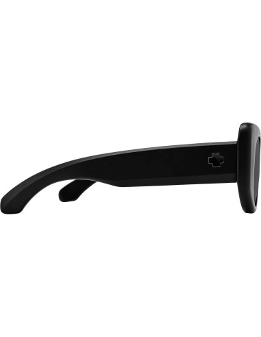 Gafas de sol redondas SPY Optic Hangout con lentes Happy