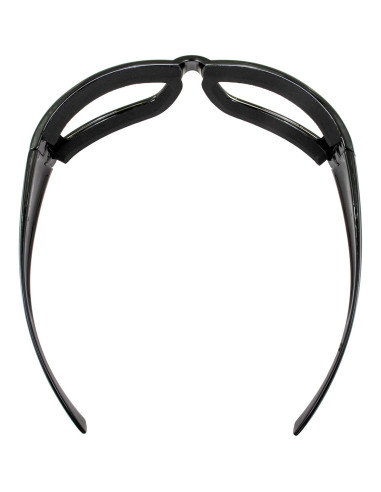 Gafas de Motocicleta Global Vision Stray Cat Negras